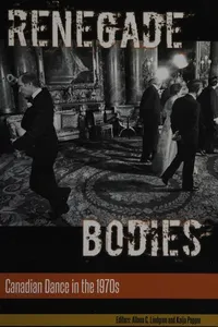 Renegade bodies
