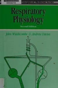 Respiratory physiology