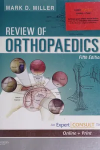 Review of orthopaedics