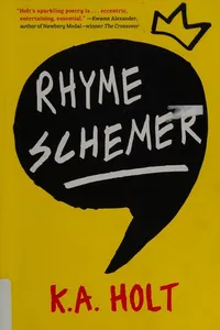 Rhyme schemer