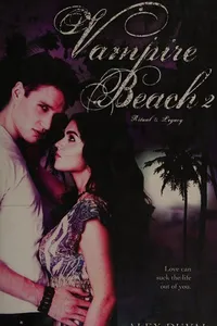 Vampire Beach 2