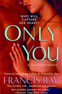 Capa de Only You