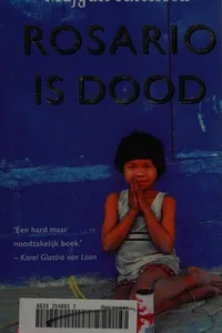 Rosario is dood