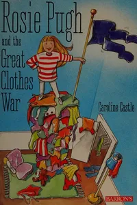 Rosie Pugh and the great clothes war