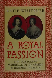 A royal passion