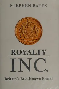 Royalty Inc