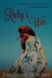 Ruby's War