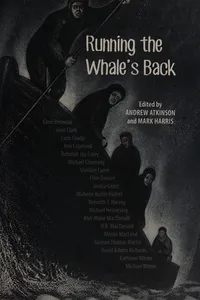Running the Whale's Back