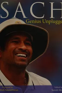 Sachin, genius unplugged