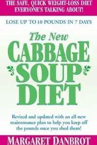 The new cabbage soup diet