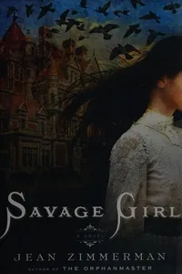 Savage Girl