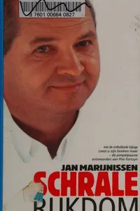 Schrale rijkdom