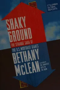 Shaky Ground