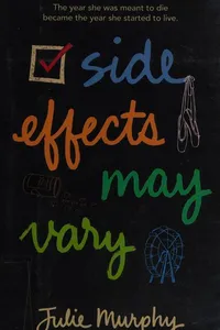 Side effects may vary