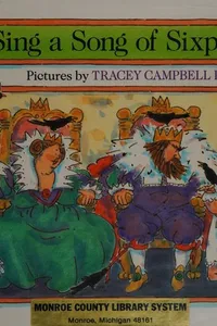 Sing a song of sixpence