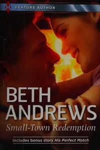 Small-town Redemption