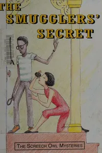 The smuggler's secret