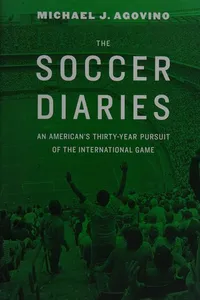 Soccer Diaries