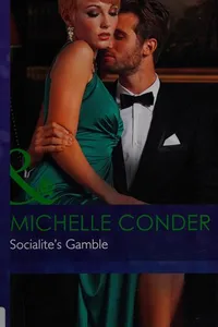 Socialite's Gamble