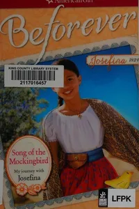 Song of the mockingbird