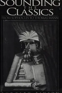 Sounding the classics