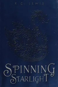 Spinning starlight