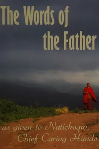 The words of the Father