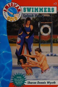 Splash party