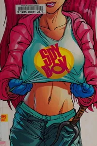 Cover of Spy-school confidential