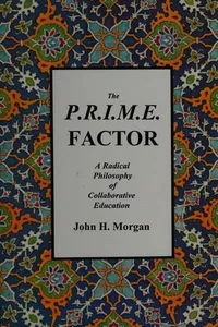 The P.R.I.M.E. factor