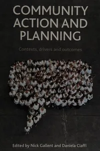 Community Action and Planning