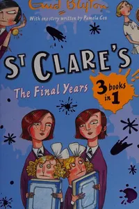 St Clare's -- the final years