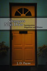 Strangers next door