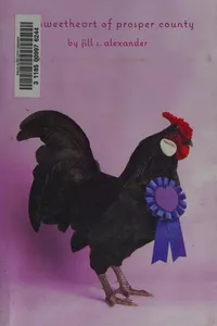 A hood ornament in the No-Jesus Christmas parade