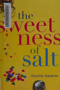 The sweetness of salt