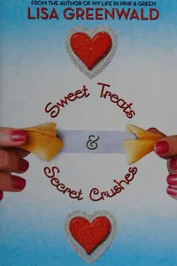 Sweet treats, secret crushes, and the best snow day ever