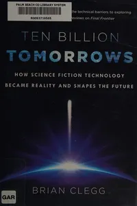 Ten billion tomorrows