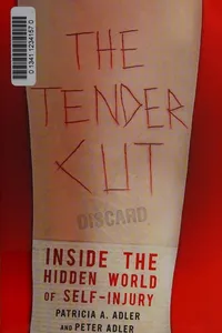 The tender cut