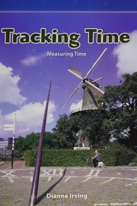 Tracking Time