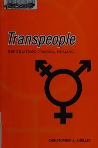 Transpeople