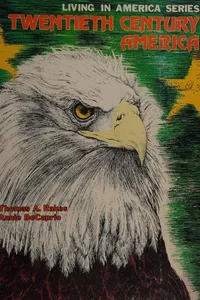 Twentieth century America