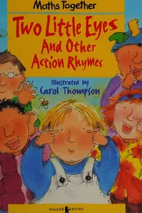 Mathematics Together (Maths Together: Yellow Set)