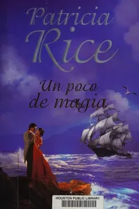 Un poco de magia
