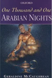 One thousand and one Arabian Nights