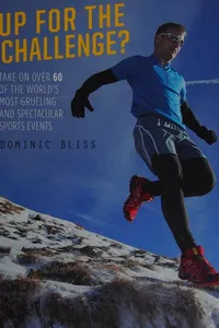 Up for the challenge?