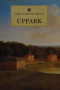 Uppark, West Sussex