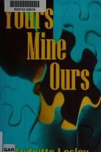 Yours mine ours