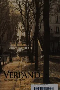 Verpand