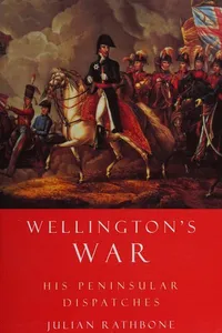 Wellington's war, or, 'Atty, the long-nosed bugger that licks the French' (unknown Irish soldier)
