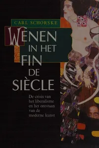 Wenen in het Fin de Siècle